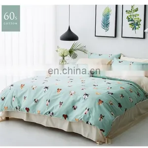 RAWHOUSE Cotton 100% Dog Comforter Sets / Dog Duvet thumbnail-2