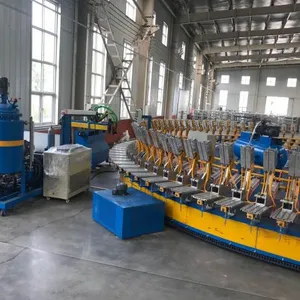 Low Pressure Portable Machine Use For Pu Foam Injection Pu Foaming Machine thumbnail-4