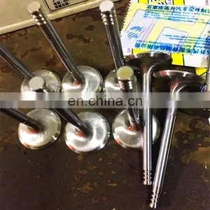 Modified High Performance Springs Single Kits Gold Titanium Retainers for Isuzu D-MAX NPR 4HE1 4JG2 4JJ1 4JK1 4JJ1TC 4JA1 KJX1 thumbnail-6