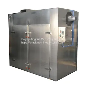 Food Drying Equipment thumbnail-1