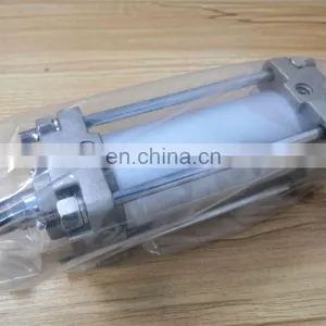 SMC Double Acting Cylinder CA2B50-75Z thumbnail-2
