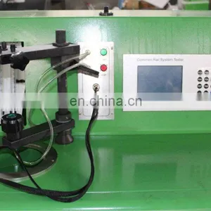 Automotive Diagnostic EPS100 Common Rail Diesel Fuel Injector Test Equipment thumbnail-4