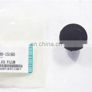 5H400-15160 Kubota Spare Parts Plug Oil Filler for Sale thumbnail-4
