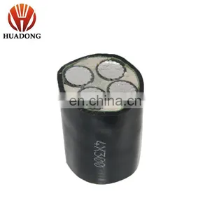 Price Low Voltage Pvc Cable 90mm Power Cable for Sale thumbnail-6