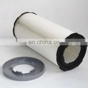 FORST Air Filter Exquisite Pleated Cylinder Cartridge Filters thumbnail-5