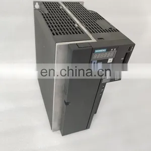 Cheap Siemens Sinamic V90 5KW Servo Drive Power 6SL3210-5FE15-0UA For Industrial Robot thumbnail-6