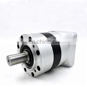 High Precision Ratio 3:1-100:1 2 Speed Planetary Gearbox thumbnail-2