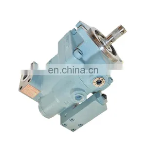 Plunger Pump UPV-2A-35N2Q1-3.7-4-17 NACHI Oil Pump UPV Series for Die Casting Machine thumbnail-1
