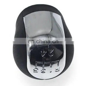Gear Knob for OPEL ASTRA CORSA VECTRA SIGNUM 5 SPEED thumbnail-3