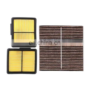Air Filter Car New Hot Sell Air Filter 16546-1DV0A thumbnail-1