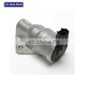 IAC Valve 2227062050 For Ford Mondeo Mk II Cougar 1.6-2.0L 1996-2001 978F-9F715-AB 978F9F715AB thumbnail-1