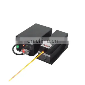 CNI 1.5W 2W 3.5W 577 nm Yellow Laser for Photocoagulation (Ophthalmology) thumbnail-1