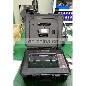 Portable Raman Spectrometer Made in China thumbnail-2