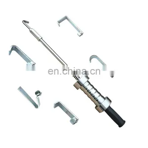 Heavy Duty Slide Hammers Dent Puller With Triangle for Dent Removal thumbnail-5