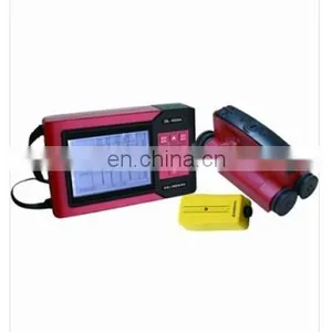 Concrete Reinforcement Detector/Rebar Locator ZBL-R630A Rebar Scanner thumbnail-2