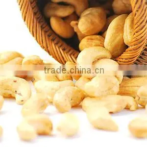 VIETNAM HOT SALE AND BEST QUALITY CASHEW NUTS/ CASHEW KERNELS WW240/ WW320/ WW450/ thumbnail-1