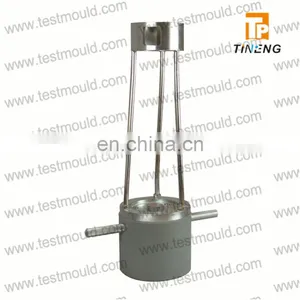 Concrete Test Hammer Steel Calibration Anvil thumbnail-2
