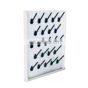 Test Tube Drying Rack /lab Dropping Drying Rack/reagent Shelves thumbnail-1