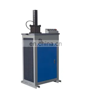 VU-2Y Hot Sale Impact Specimen Notch Broaching Machine Usage thumbnail-1