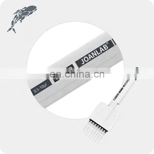 AKMLAB Laboratory Liquid Transfer Multi 12 Channel Pipette thumbnail-7