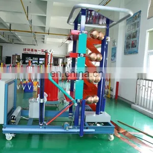 High Voltage Test System Impulse Voltage Generator for Lighting Test thumbnail-3