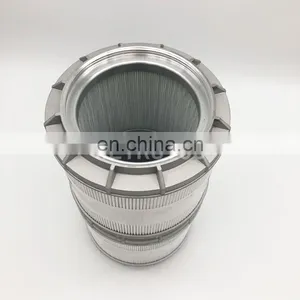 Excavator Hydraulic Filter YN52V02011P1 YN50V00001P1 YN52V01016R100 thumbnail-3