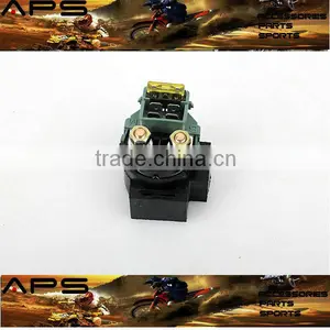 Motocycle Starter Relay for CFMOTO ATV500 CF PARTS thumbnail-1