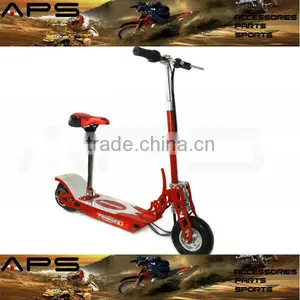 Mini 24V 180W Electric Scooter SW-ES180B for Kids thumbnail-1