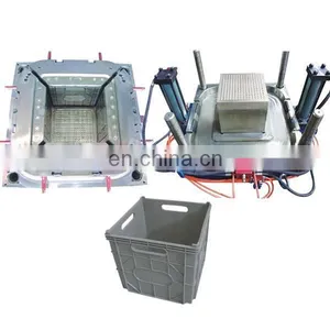 2017 New Design Fully Automatic Small Injection Molding Equipment Made in China thumbnail-3