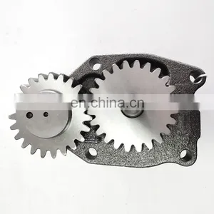 Oil Pump High Quality FOR Engine CUMMINS 4BT 6BT 3926203 3941742 thumbnail-1