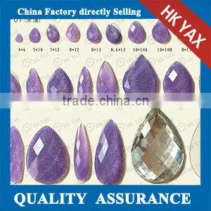 Q-1115 China Fancy Epoxy Stone,mesh Resin Beads Clear Epoxy Stone,epoxy Stone thumbnail-1