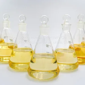 Food Additive Emulsifier Sorbitan Monooleate Smo Span 80 Oleate Made From Plant CAS 1338-43-8 E494 With Kosher/Halal/ISO/Rspo thumbnail-1