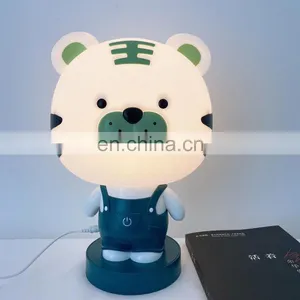 High Quality Led Night Lights Smart Touch Led Night Lamp for Kids thumbnail-1