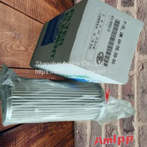 Coal Mill Lubricating Oil Filter LY-100/25W-04 thumbnail-1