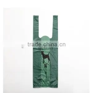 New Design Degradable Packing Bags With High Quality thumbnail-2