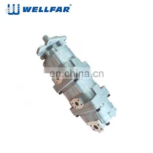 Best Price Hydraulic Rotary Gear Pump for Komatsu Wheel Loader 705-56-34240 thumbnail-1