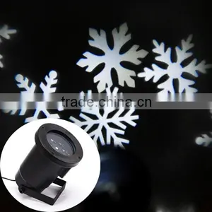 New Product 2016 Christmas Outdoor Landscape Lighting Shooting Laser Star Garden Light HNL375 thumbnail-4