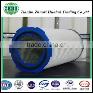 Gas Separationfilter for Pressure Piping Equipment thumbnail-3