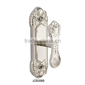 JCB306ABCD Fancy Curtain Tiebacks Double Hook thumbnail-3