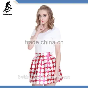 Wholesale Blank Maternity t Shirts thumbnail-1