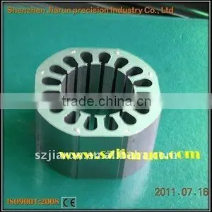 Generator Stator Core thumbnail-1
