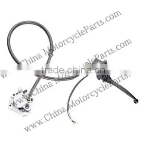 Motorcycle Lever for Kymco50 thumbnail-1