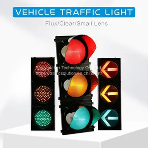 Sinowatcher Vehicle Traffic Light thumbnail-1