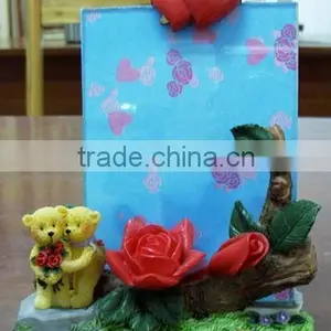 Wholesale Basketball Sweet Photo Frame for Baby thumbnail-6