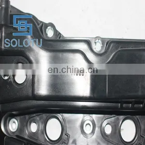 Engine Valve Cover Cylinder Head Cover For Hiace 1GD 2GD in Stock 11201-0E010/11201-11080 thumbnail-3