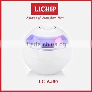 Bluetooth Speaker Ball thumbnail-2