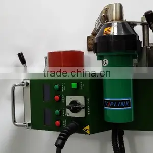 UNIPLAN E Multifunction Automatic Banner Welding Machine thumbnail-4