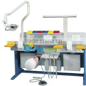 Dental Head Phantom Bench(Model:DTS-II )--NEW PRODUCT thumbnail-1