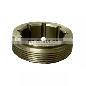 For Massey Ferguson Tractor Hyd. Lift Control Check Nut Ref Part N. 180979M2 - Whole Sale India Best Quality Auto Spare Parts thumbnail-1