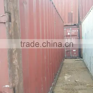 CSC Certification and 20 Length (feet) 20 Containers thumbnail-4